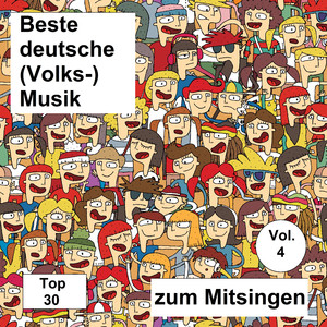 "Heut geht es an Bord-Potpourri: Das ist die Liebe der Matrosen / Eine Seefahrt die ist lustig / Seemann, Deine Heimat ist das Meer / Schön ist die Liebe im Hafen / Heute an Bord / Blaue Nacht / Das kann doch einen Seemann nicht erschüttern"