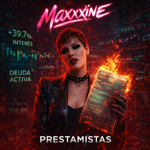 Prestamistas