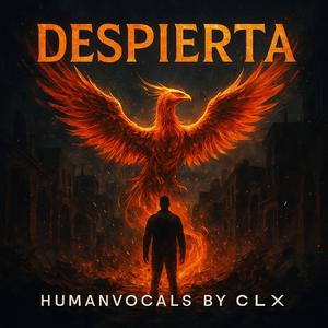 Desperté
