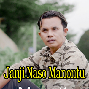 Janji Naso Manontu