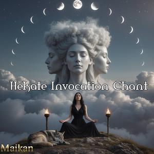 Hekate Invocation Chant 741 Hz