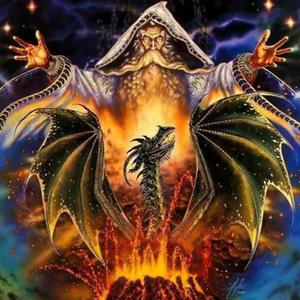 dark wizard (feat. khurkh)