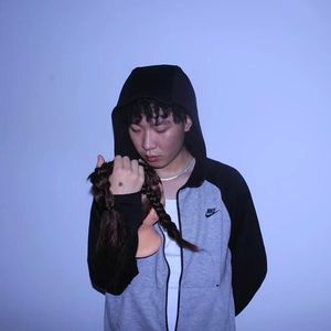 “备胎”-BOBBYNOPEACE&连麻&DD Ma Shawty Type Beat