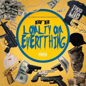 Murder In My Genes (feat. MonEG, Fastlane ap & Young ant da maniyak)