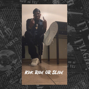 Ride Or Slide