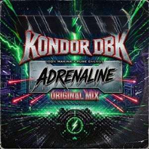 Adrenaline