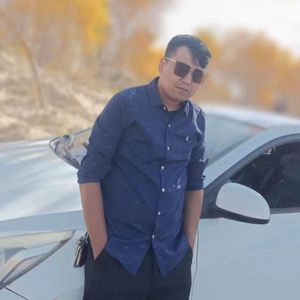 amalim kanqa(我的办法 )