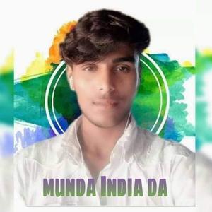 Munda India da