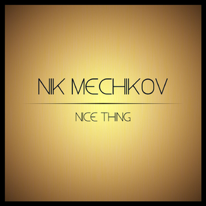 Nice Thing (Katrin Souza Remix)