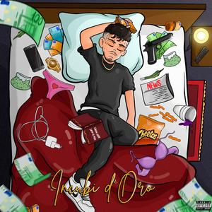 PRELIEVI DA UN BANCOMAT (feat. Colei)