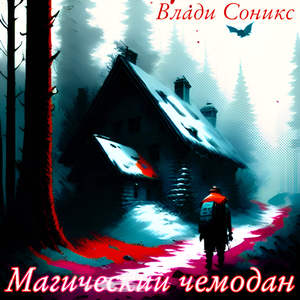 Тёмный лесоруб