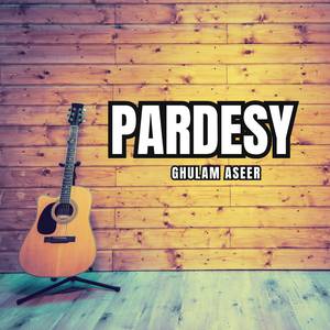 Pardesi