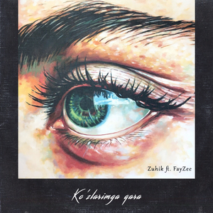 Ko'zlarimga Qara (feat. Fayzee)