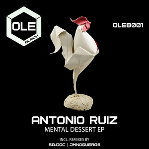 Mental Dessert (Sa-Doc Remix)