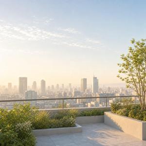 City Garden Notes