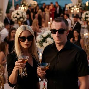 Djalin Martojm (feat. Dana)