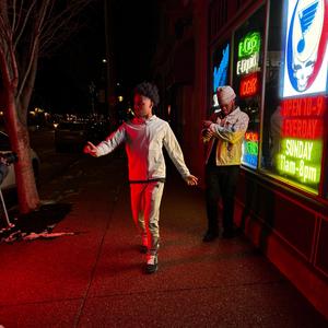 Bandz Up (feat. 4nttt)