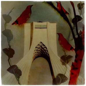 Khak-e-Golgun (feat. Arezoo Banipoor, Marjan Ragheb, Nazanin Pedarsani & Behnoosh Behnamnia)