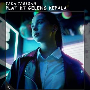 Plat Kt Geleng Kepala