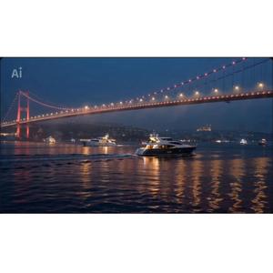 Bosfor Vibe - Dritazt e Bosforit