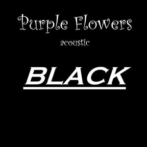 Purple Flowers (feat. Mike Cooper & Nik Doll) (Acoustic)