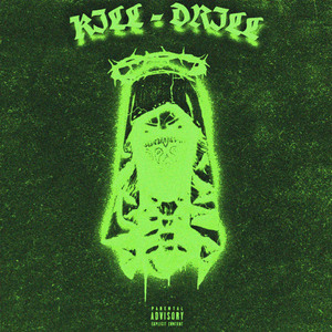 KILL-DRILL (feat. MORT)