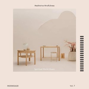 Meditative Serene Tunes to Help You Concentrate, Pt. 6