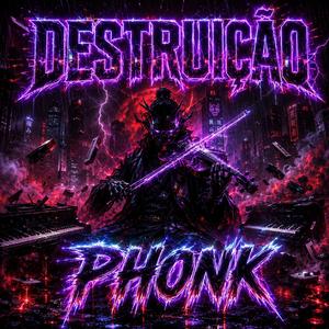 DESTRUIÇÃO