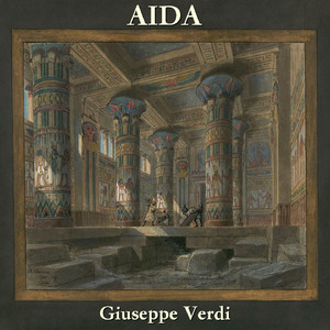 Verdi: Aida - Marcia Trionfale