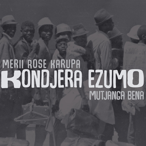 Mamaa Mwina (feat. Merii Rose Karupa)