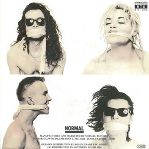 Harry Was A Babisitter