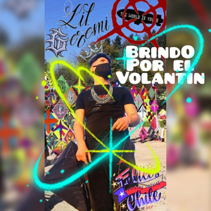 Brindo X el Volantin