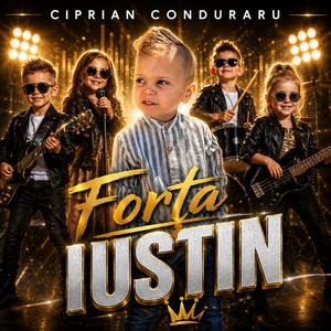 Iustin