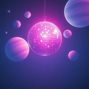 Glitter Circuit Glide