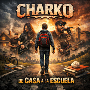 De Casa a la Escuela