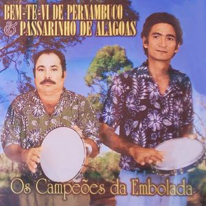 Pagode Alagoano (Coco)