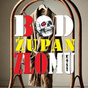 Župan po mámě