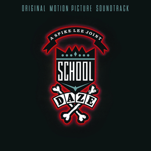 Da' Butt (From The "School Daze" Soundtrack)
