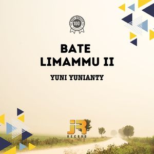 Bate Limammu II