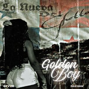 LA NUEVA DEL GHETTO (feat. Exmanga & 4EVER RECORDS)