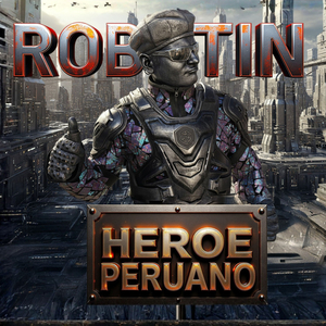 HEROE PERUANO