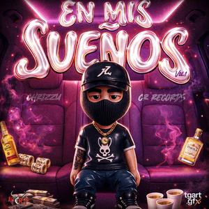 Adicta (feat. Luis Martinez)