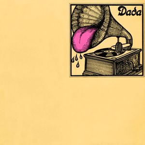 Dada (2015 Japan Remaster)