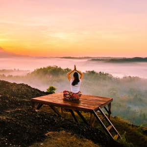 All 9 Solfeggio Frequencies Healing Music 》Meditative Mind