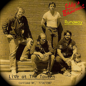 Runaway (Live)