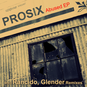 Abused (Rancido's Deep Journey Dubstrumental)