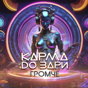 Громче