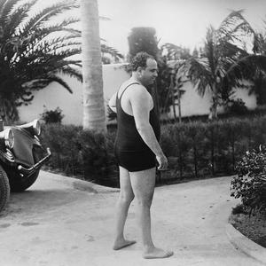 al capone