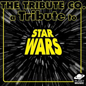 Star Wars (Main Theme)