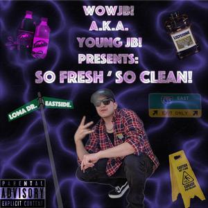 HATE ON ME! (feat. Trav'O)